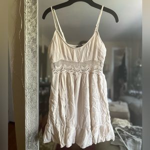 Forever21 medium mini dress